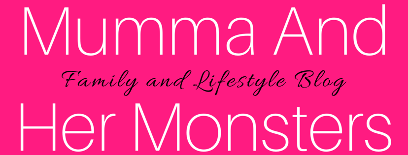 Mumma And Her Monsters